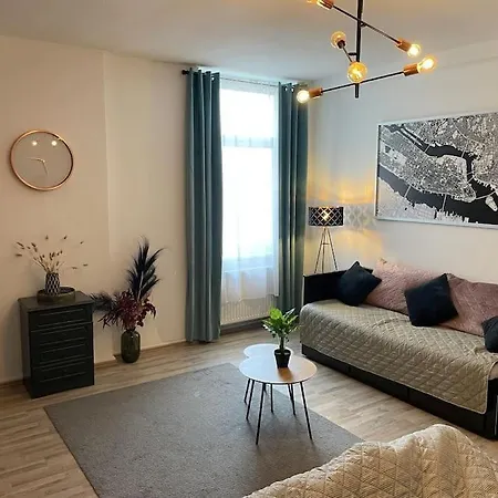 Schoene 2 Im Zentrum 4 Apartman Koblenz