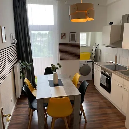 Apartman Schoene 2 Im Zentrum 4 Koblenz